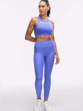 Peloton Cadent High Rise Pocket Legging